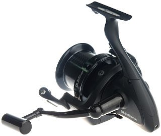 Катушка TF Gear DL black edition carp spod reel - фото 4