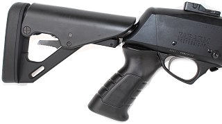 Ружье Fabarm STF 12 Telescopic 12х76 560мм - фото 3