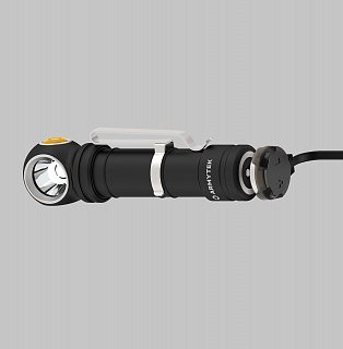 Фонарь Armytek Wizard C2 Pro Max LR теплый Com - фото 4