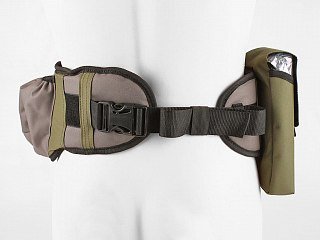 Поясная сумка Rapala Hip pack - фото 5