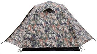Палатка Tramp Lite Hunter 2 камуфляж - фото 4