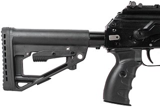 Карабин КК TR3 7,62х39 пр/трубч ИЖ-1615 - фото 3