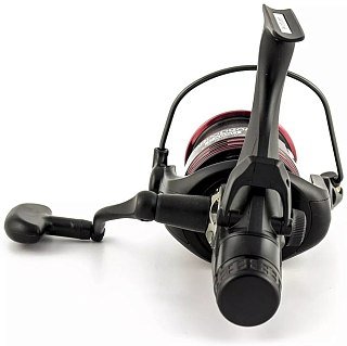 Катушка Viva  Carpodrome Baitrunner CA 660 5+1ВВ - фото 3
