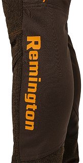 Брюки Remington Wood-grouse brown - фото 10
