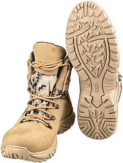 Ботинки Shaman Tracker саванна  - фото 2