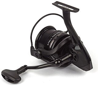 Катушка Nautilus Atoll Feeder 5000S - фото 2