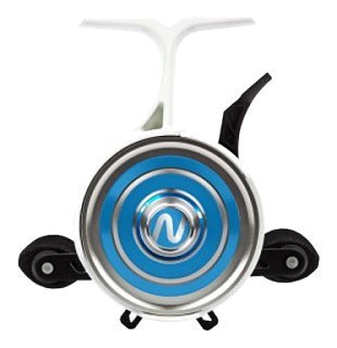 Катушка Nautilus Ice King white - фото 1