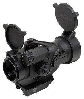 Прицел коллиматорный Sightmark Taktical Red Dot Scop купить в интернет-магазине «Мир охоты»