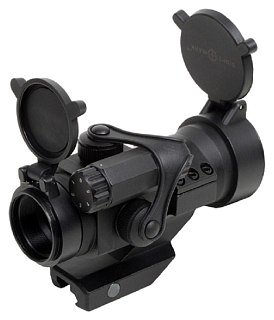 Прицел коллиматорный Sightmark Taktical Red Dot Scop