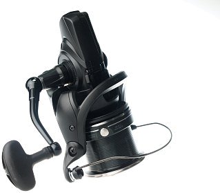 Катушка Daiwa 18 Emblem spod 35 SCW QD - фото 7