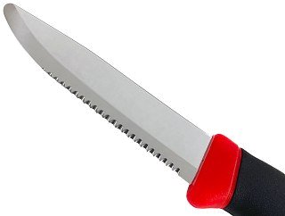 Нож Mora Companion F Rescue серрейтор - фото 5