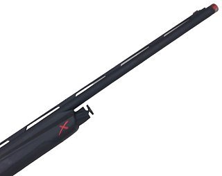 Ружье Ata Arms Neo X  Plastic черный 12x76 710мм 5+1 патронов - фото 3
