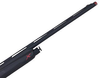 Ружье Ata Arms Neo X  Plastic черный 12x76 710мм  - фото 3