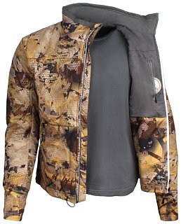 Куртка Taigan Striker tactic waterfowl - фото 9
