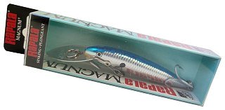 Воблер Rapala Cound Down Magnum CDMAG07-WHU