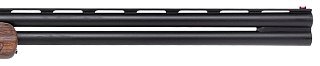 Ружье Altobelli ALB-101 TRP Black 12x76 760мм орех - фото 2