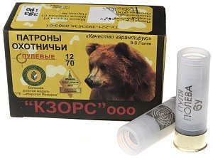 Гладкоствольные