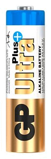 Батарейка GP AA Ultra+ Alkaline15AUPA21-2CRSB2 - фото 3