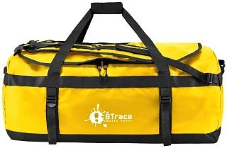 Сумка-баул BTrace Bull 120 желтая - фото 4