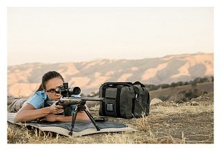 Прицел Swarovski X5I 5-25х56* P L 4WX-I+ - фото 6