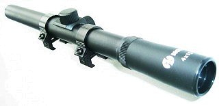 Прицел Norin 4x15