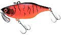 Воблер Jackall TN60 Trigon nh red tiger