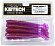 МП Приманка Keitech виброхвост Swing impact 4" PAL13 Mystic spice