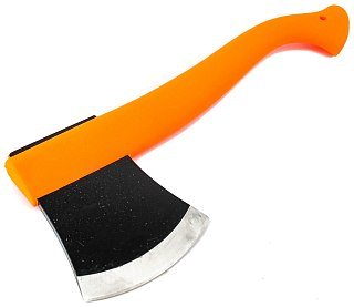 Топор Mora Outdoor axe orange - фото 3