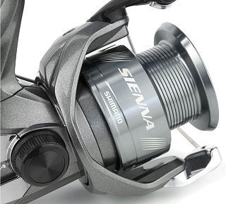 Катушка Shimano Siena 2500 RE - фото 6