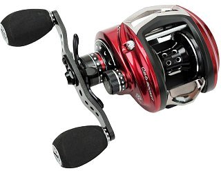 Катушка Abu Garcia Revo ROCKET L