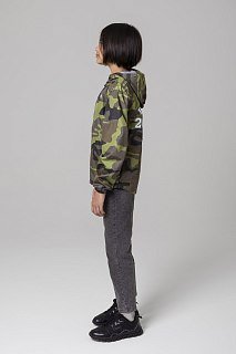 Ветровка Remington Мackintosh unisex women and children timber - фото 3