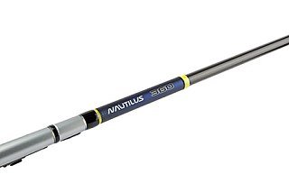 Удилище Nautilus Crocus Bolo 360см NCBL36H Com - фото 7