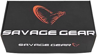 Тапочки Savage Gear Savage р.42 - фото 10
