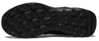 Кроссовки Humtto 838 высокие Black  - фото 4