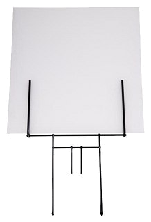 Подставка Allen Ez Range Portable для мишени - фото 2