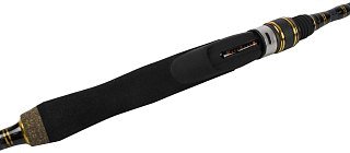 Удилище Abu Garcia Mass Beat II 682L 2-15