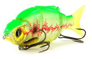 Воблер Izumi Shad alive 50 SK-27 2,8гр