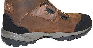 Ботинки Harkila Reidmar GTX dark brown р.46 - фото 7