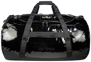 Сумка Tatonka BARREL 130 black - фото 1
