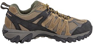 Кроссовки Huntlandia Legend Low sand - фото 9