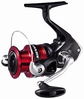 Катушка Shimano Sienna FG 2500 HG - фото 1