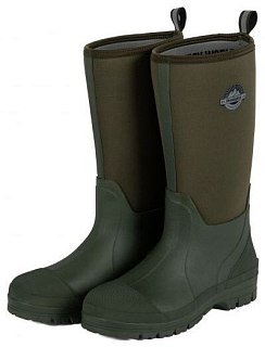 Сапоги Remington Frogger tall boots green  - фото 2