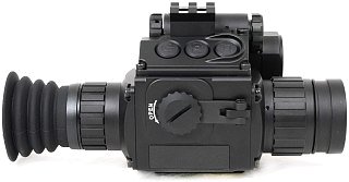Прицел цифровой Arkon Digital Pro DP940L-35 - фото 12