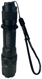 Фонарь JetBeam RRT-M2S тактический 480 lumens - фото 5