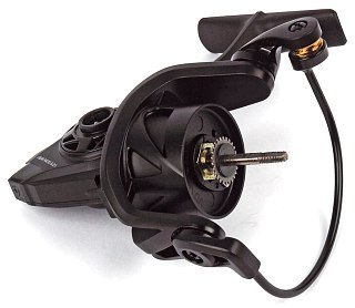 Катушка Nautilus Atoll 2500S - фото 5