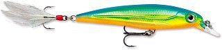 Воблер Rapala X-Rap XR08 PRT