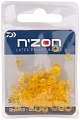 Кольцо для насадки Daiwa N'ZON Pellet bands small 2мм