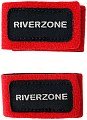 Стяжки Riverzone для удилищ неопрен 0008414H red (2шт)
