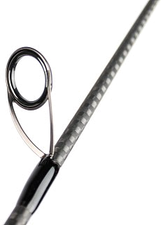 Удилище Prologic Fulcrum FS 13' 3,9м 3,75lbs 50мм xtra distance 2сек - фото 5