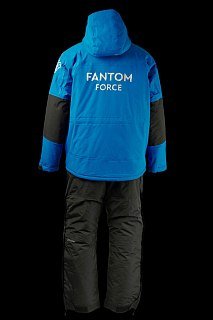 Костюм Fantom Force Freeze рыболовный зимний navy/black - фото 21